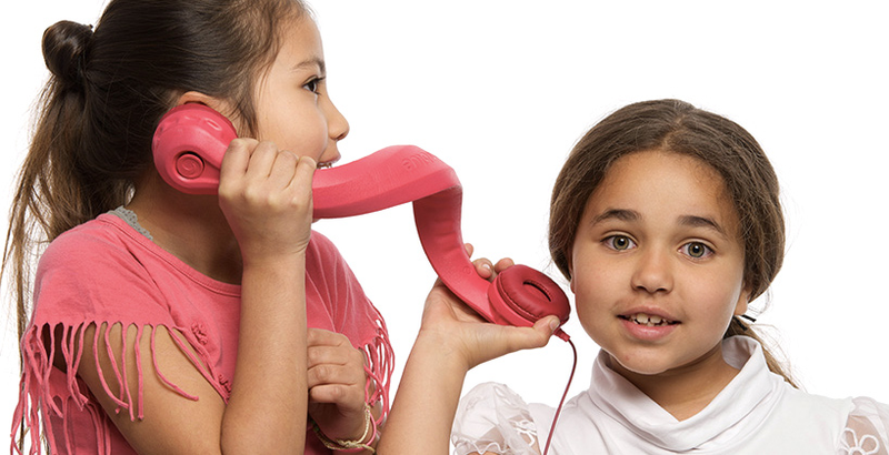 Illustration for article titled Nerf-Like Foam Headphones Your Kids Won't Instantly Destroy
